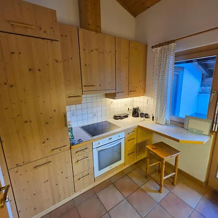 Glory Igls Apartmán Innsbruck