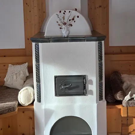 Glory Igls Apartmán *