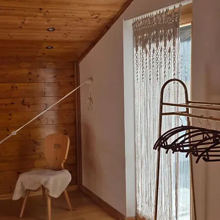 Apartmán Glory Igls