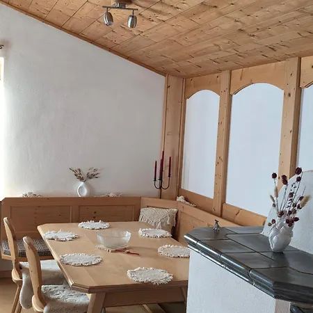 Glory Igls Apartmán