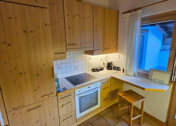 Glory Igls Apartmán Innsbruck