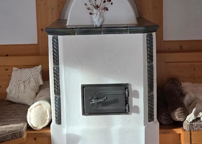 Glory Igls Apartmán *