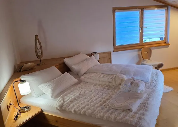 Apartmán Glory Igls *