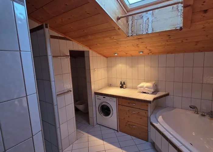 Apartmán Glory Igls Innsbruck