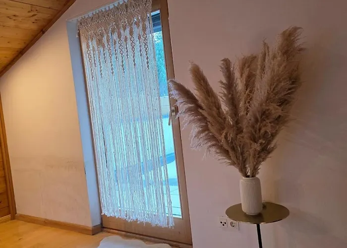 Apartmán Glory Igls Innsbruck