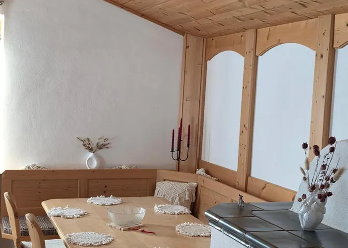 Glory Igls Apartmán