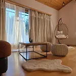 Apartamento Glory Igls *