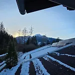 Апартаменты Glory Igls *