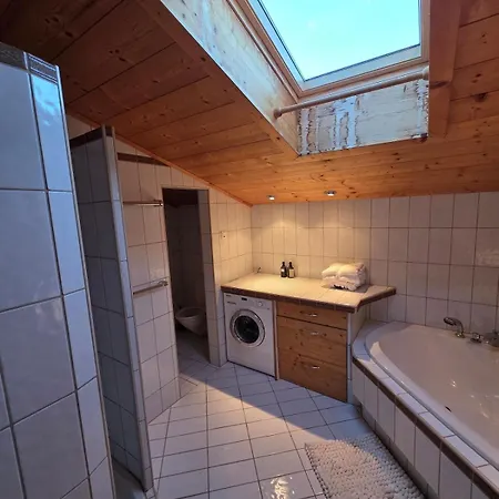 Apartament Glory Igls Innsbruck