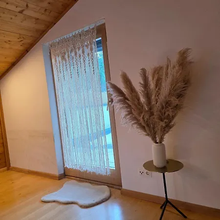 Apartament Glory Igls Innsbruck