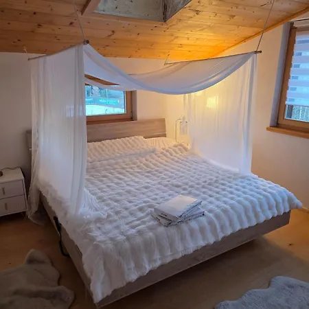 Apartament Glory Igls