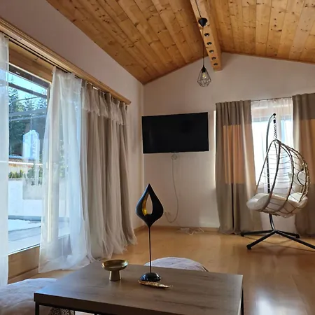 Glory Igls Инсбрук