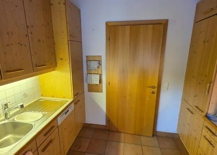 Glory Igls شقة إنسبروك