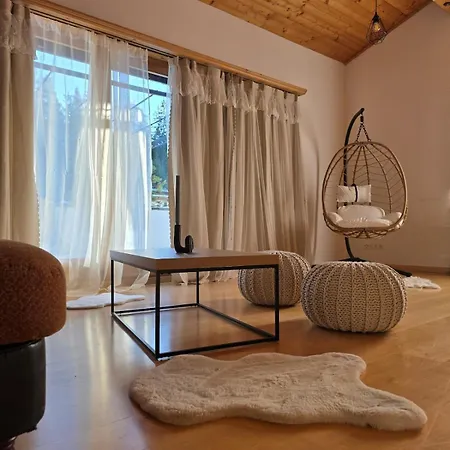 Apartman Glory Igls *